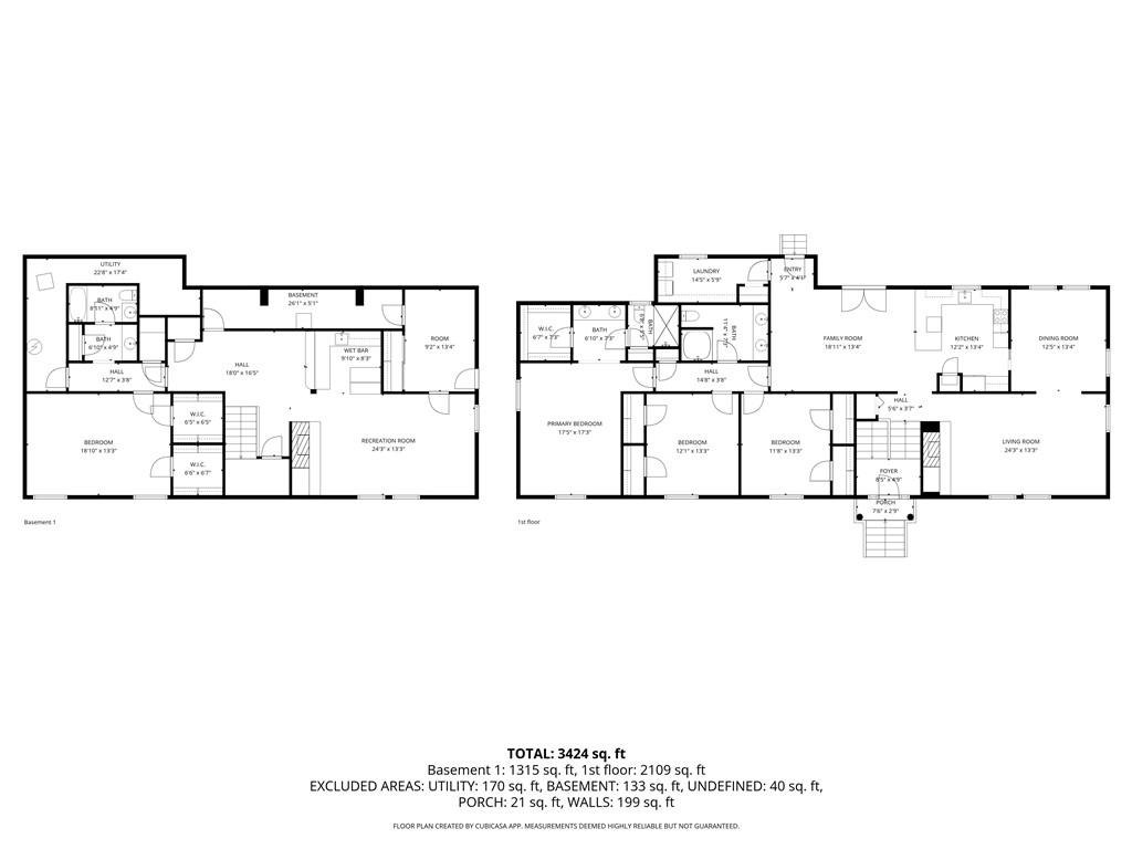 2713 Briarlake Road Northeast Atlanta, GA 30345 - Photo 49 of 49