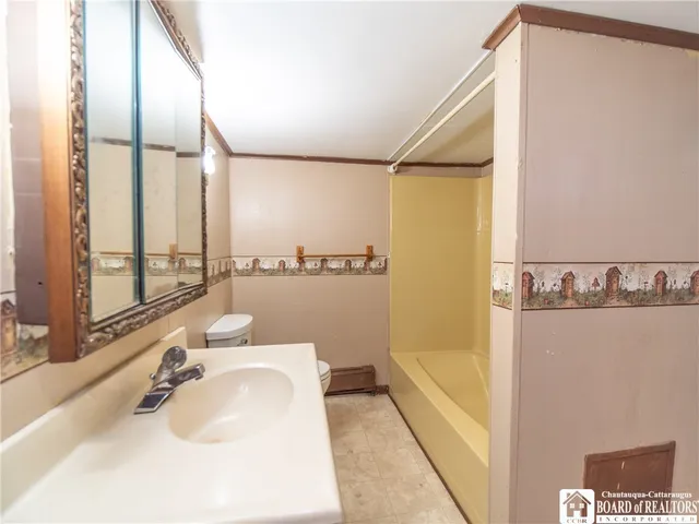 $49,900 | 17 Tew Street, Jamestown, NY 14701