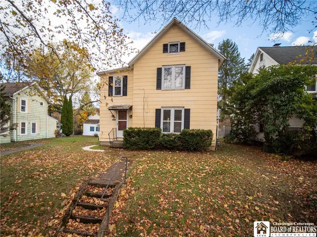 $49,900 | 17 Tew Street, Jamestown, NY 14701