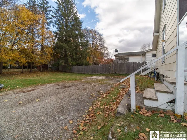 $49,900 | 17 Tew Street, Jamestown, NY 14701