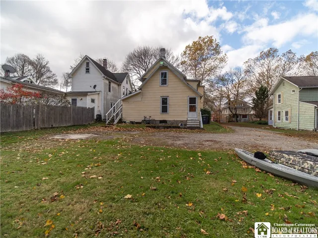 $49,900 | 17 Tew Street, Jamestown, NY 14701