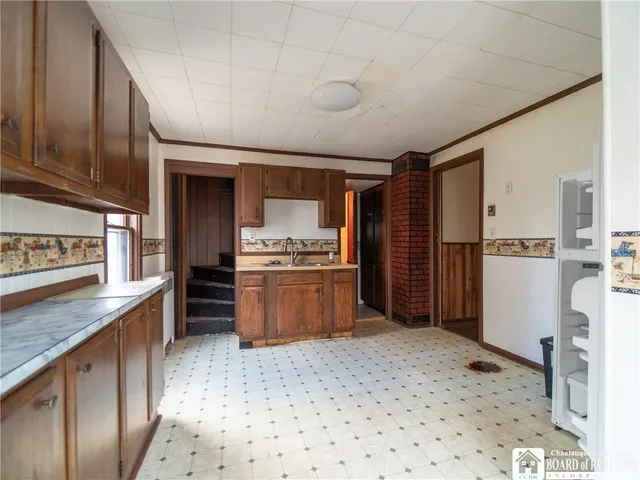 $49,900 | 17 Tew Street, Jamestown, NY 14701