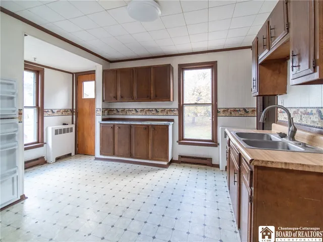 $49,900 | 17 Tew Street, Jamestown, NY 14701