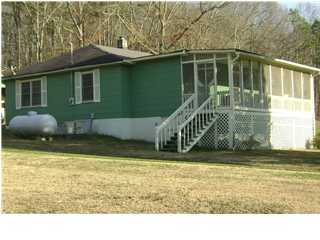 6422 Hunter Road Ooltewah, TN 37363 - Photo 1 of 8 Primary Photo