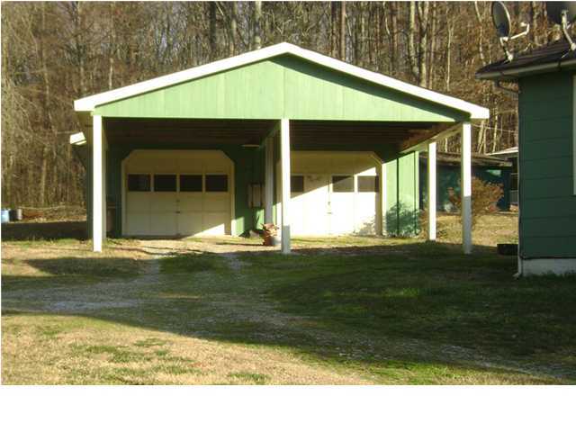 6422 Hunter Road Ooltewah, TN 37363 - Photo 8 of 8 Additional Photo