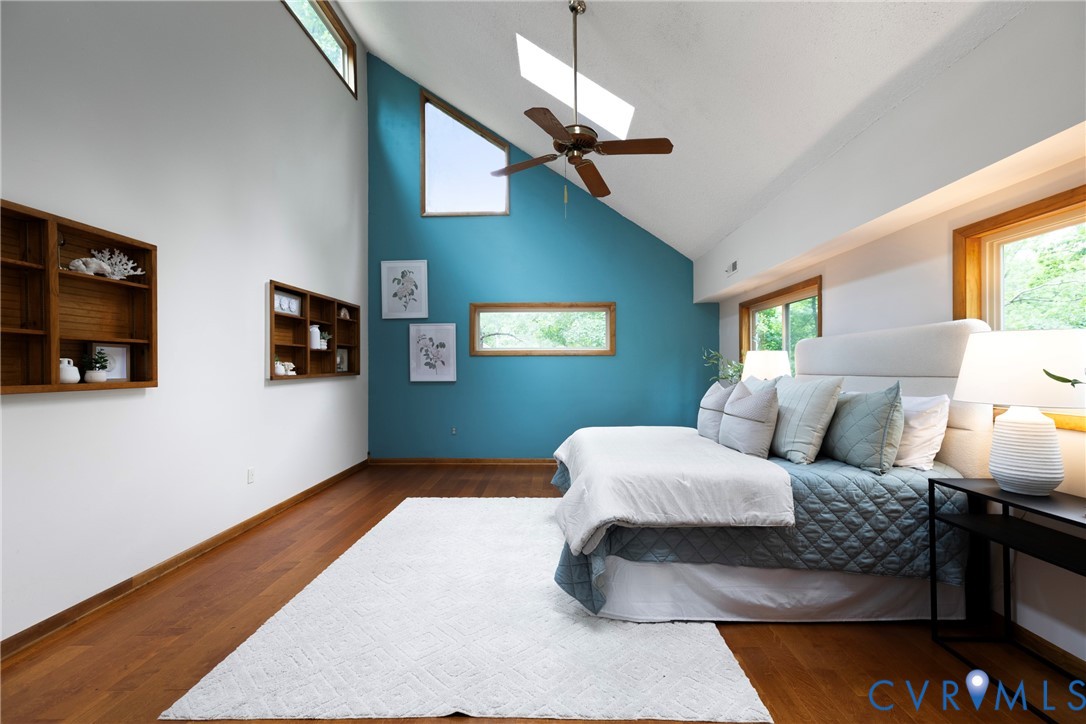 8309 Spring Meadow Road Richmond, VA 23235 - Photo 19 of 46 Gallery Image 19