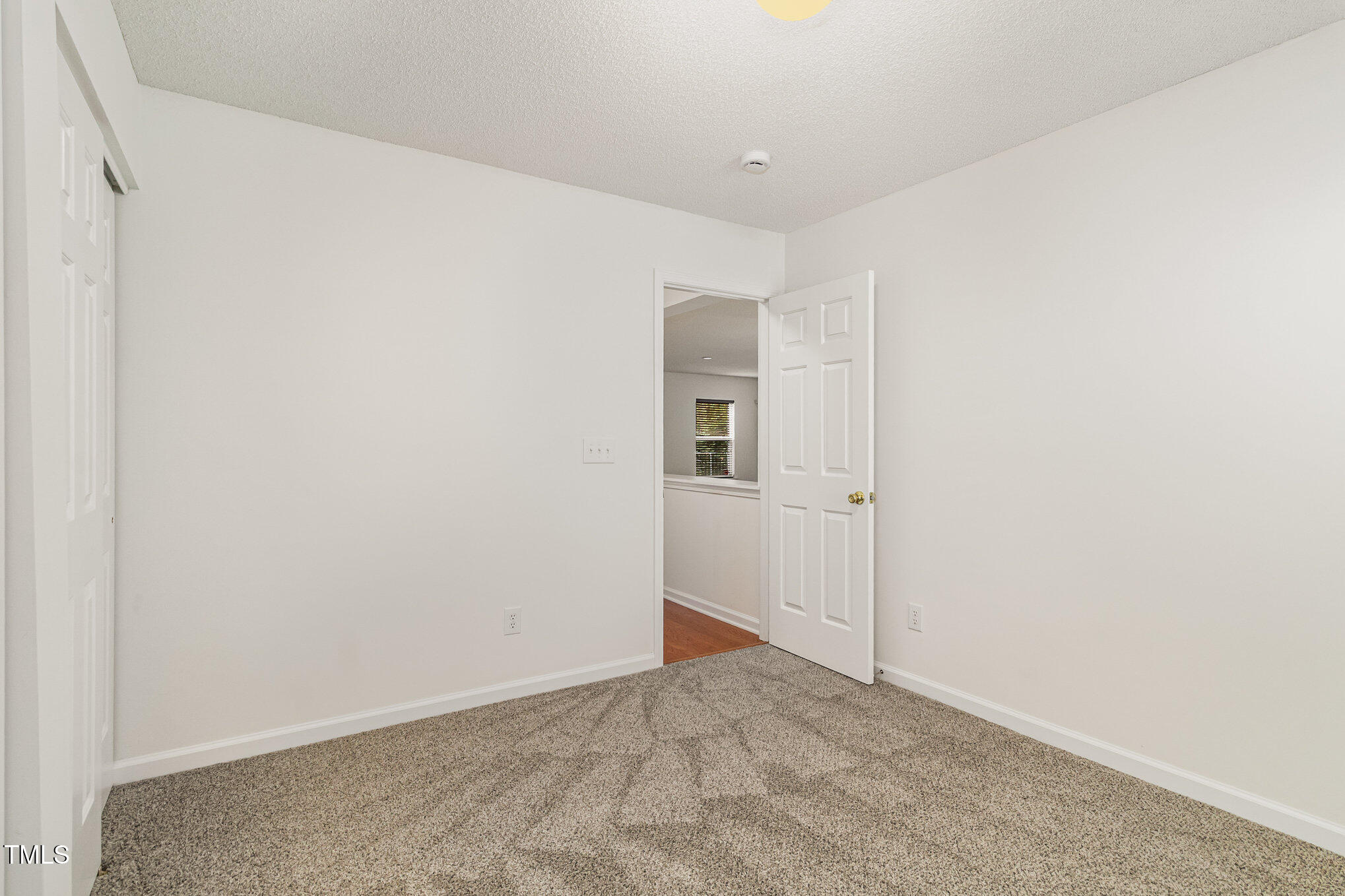 5404 Meryton Park Way Raleigh, NC 27616 - Photo 26 of 35 a view of an empty room