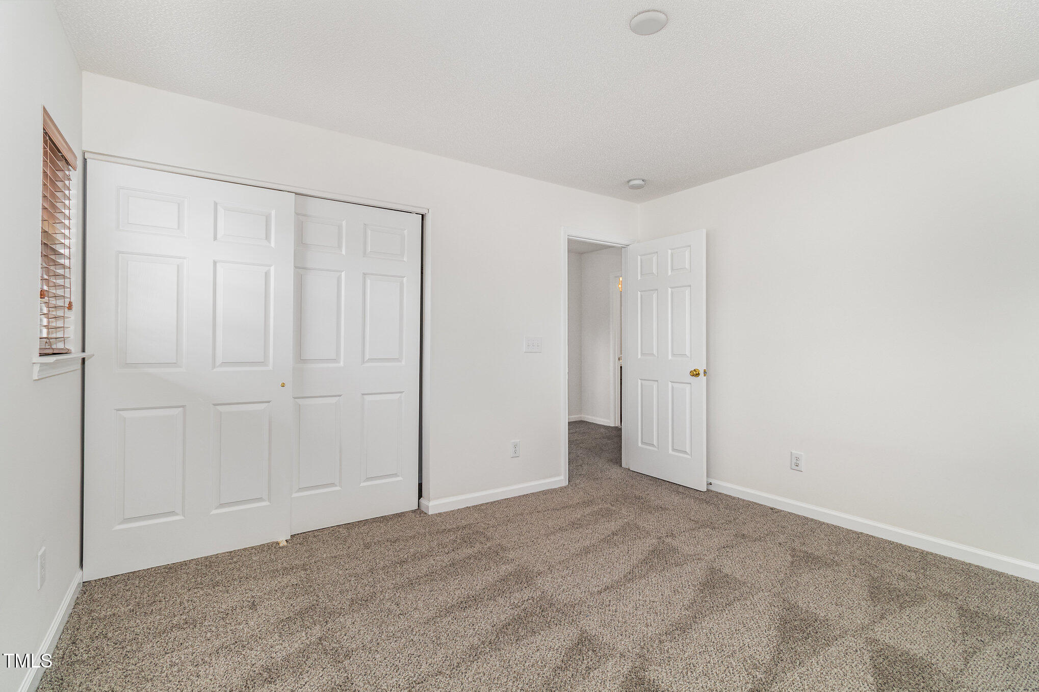 5404 Meryton Park Way Raleigh, NC 27616 - Photo 30 of 35 a view of an empty room
