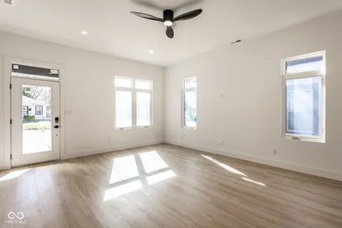 $320,000 | 4226 Norwaldo Avenue, Indianapolis, IN 46205