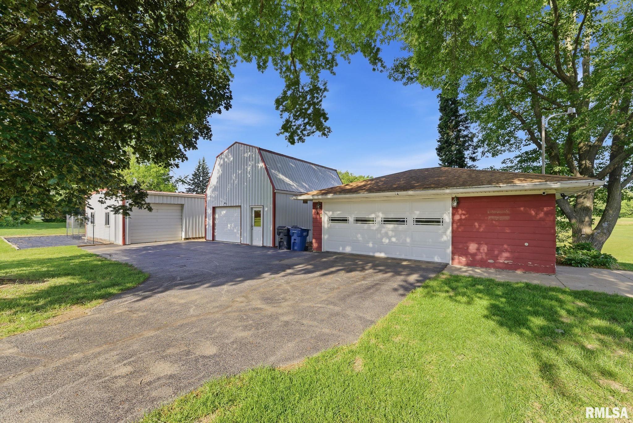 10120 84th Street West Taylor Ridge, IL 61284 - Photo 9 of 47
