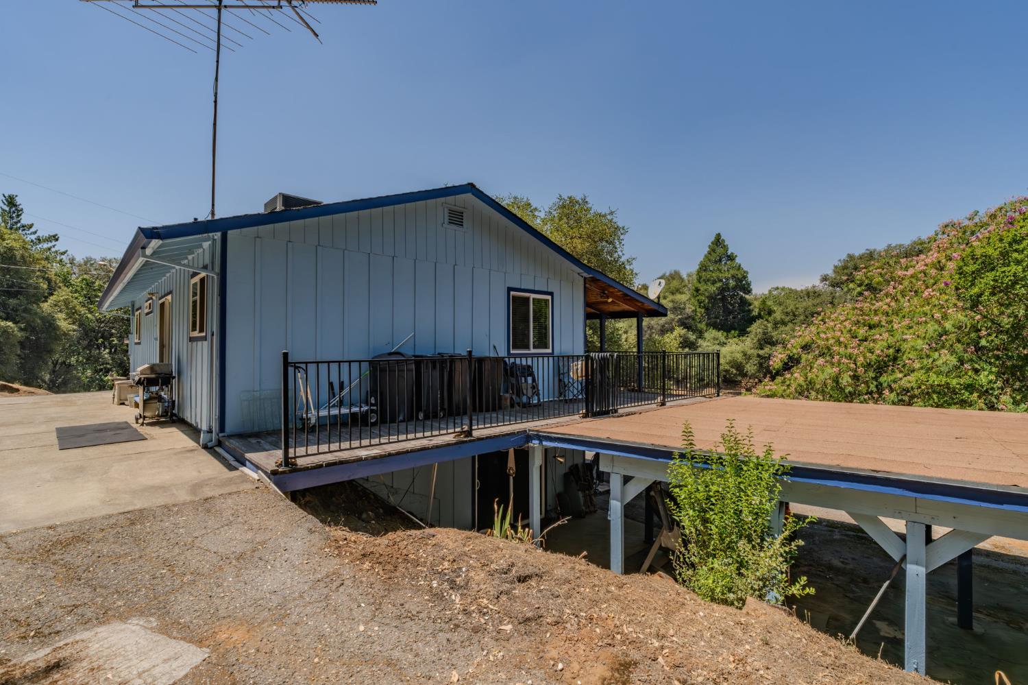 11244 Upper Previtali Road Jackson, CA 95642 - Photo 35 of 47 Gallery Image 35