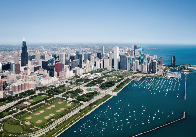 363 East Wacker Drive, Unit 4206 Chicago, IL 60601 - Photo 4 of 17