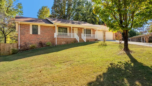 $320,000 | 187 US Grant Drive, Ringgold, GA 30736