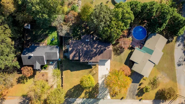 $320,000 | 187 US Grant Drive, Ringgold, GA 30736