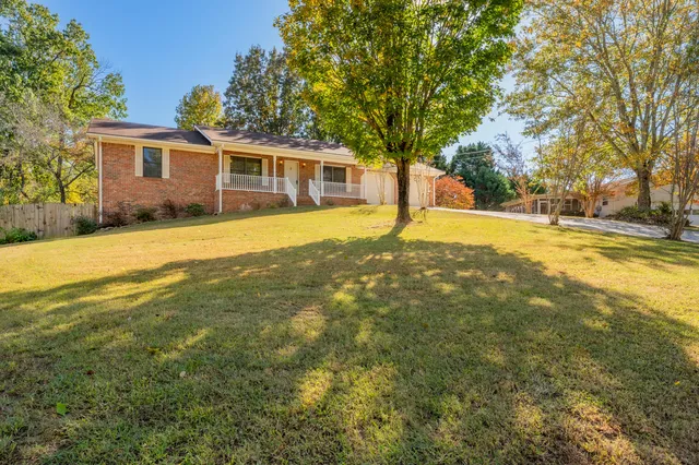 $320,000 | 187 US Grant Drive, Ringgold, GA 30736