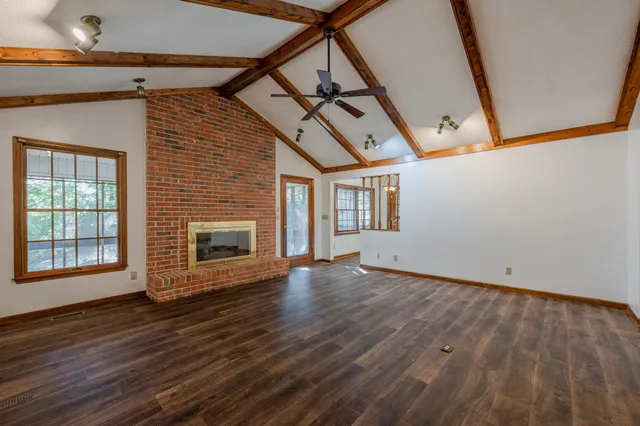 $320,000 | 187 US Grant Drive, Ringgold, GA 30736