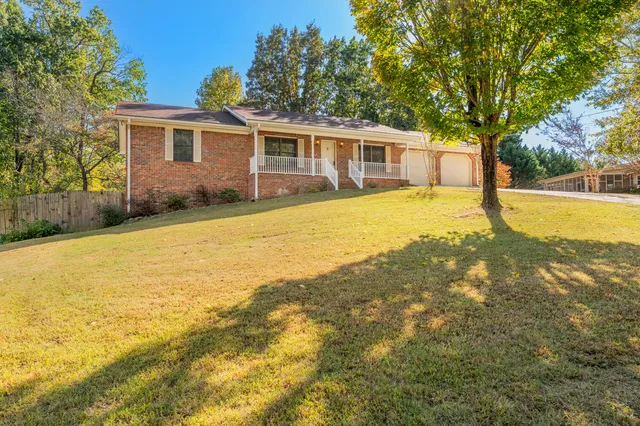 $320,000 | 187 US Grant Drive, Ringgold, GA 30736