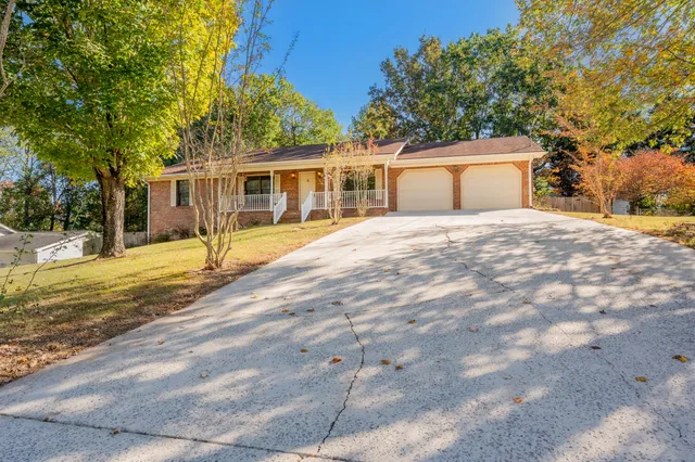 $320,000 | 187 US Grant Drive, Ringgold, GA 30736