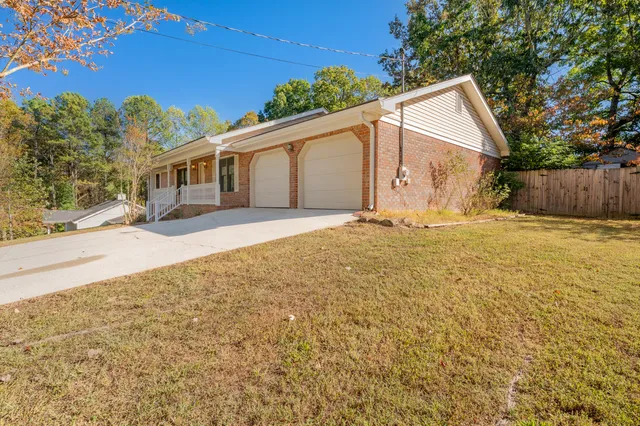 $320,000 | 187 US Grant Drive, Ringgold, GA 30736