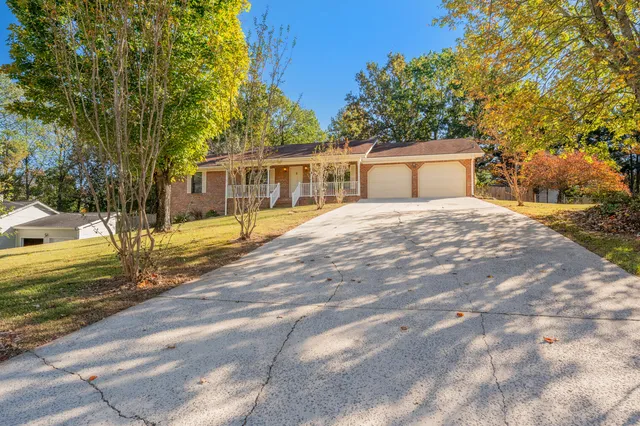 $320,000 | 187 US Grant Drive, Ringgold, GA 30736