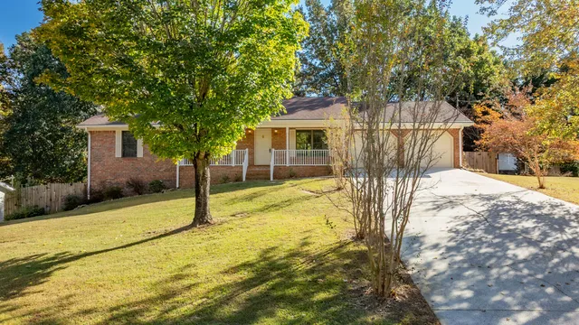 $320,000 | 187 US Grant Drive, Ringgold, GA 30736