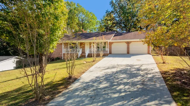 $320,000 | 187 US Grant Drive, Ringgold, GA 30736