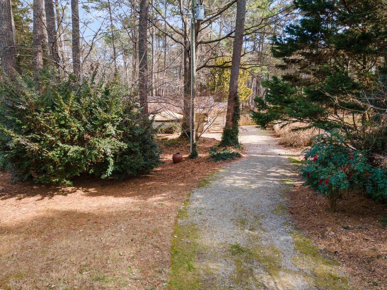 9006 Honeycutt Road Raleigh, NC 27615 - Photo 27 of 54 Photo 27