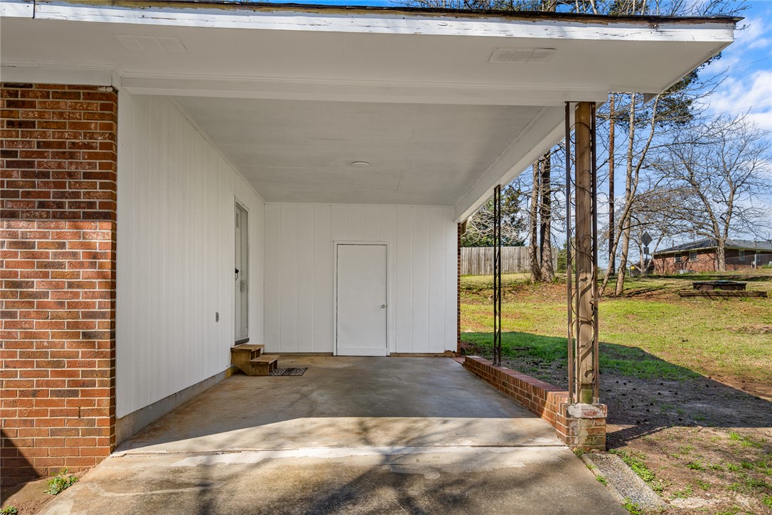 106 Ross Drive Starr, SC 29684 - Photo 21 of 32