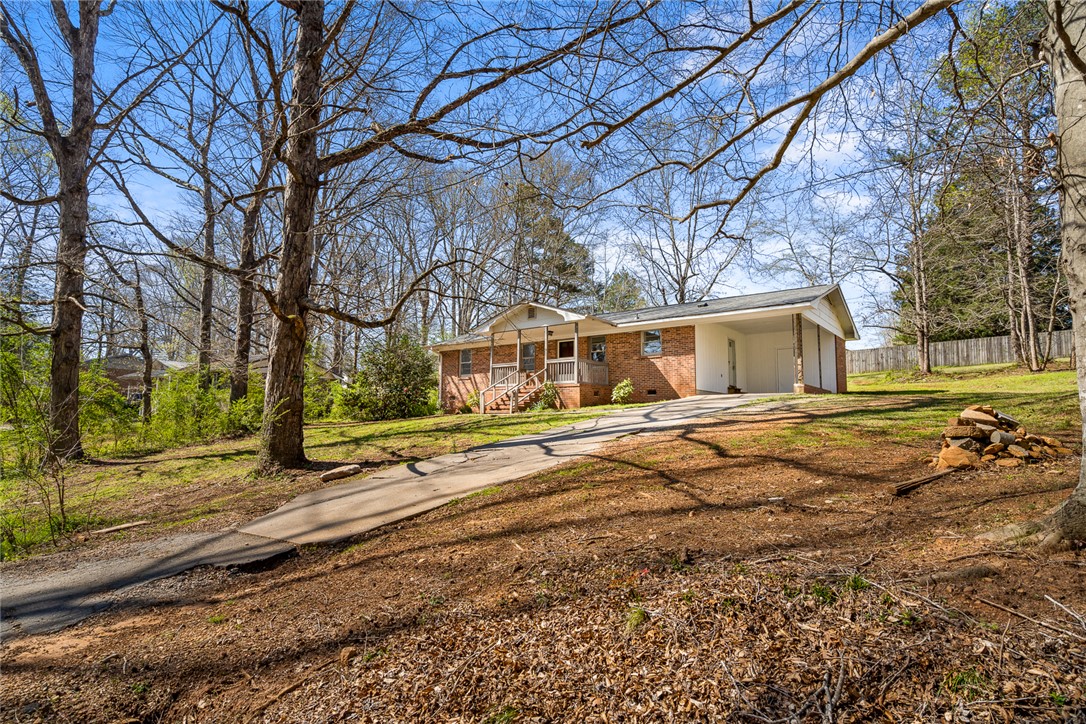 106 Ross Drive Starr, SC 29684 - Photo 28 of 32