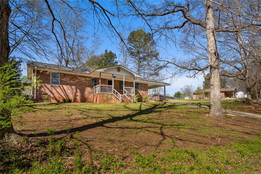 106 Ross Drive Starr, SC 29684 - Photo 29 of 32