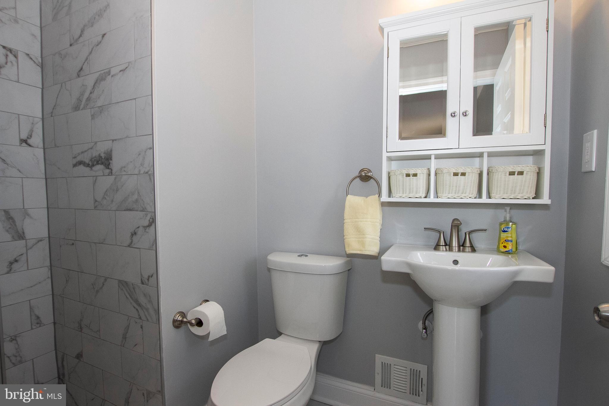 8727 Oakleigh Road Baltimore, MD 21234 - Photo 30 of 35 Master Bath