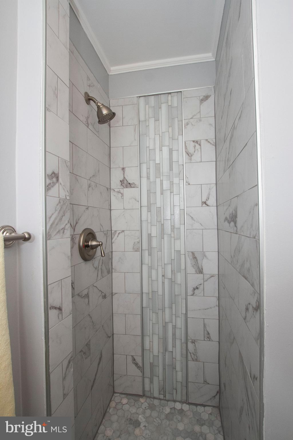 8727 Oakleigh Road Baltimore, MD 21234 - Photo 32 of 35 Master Bath