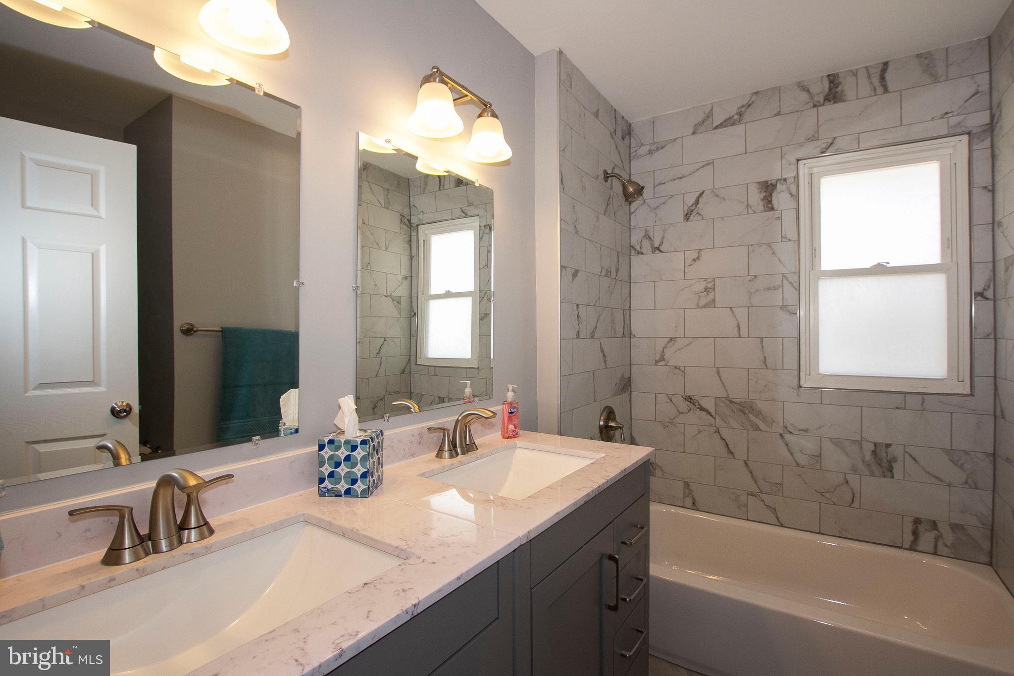 8727 Oakleigh Road Baltimore, MD 21234 - Photo 33 of 35 Bathroom