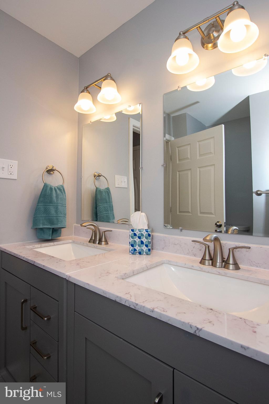 8727 Oakleigh Road Baltimore, MD 21234 - Photo 34 of 35 Bathroom