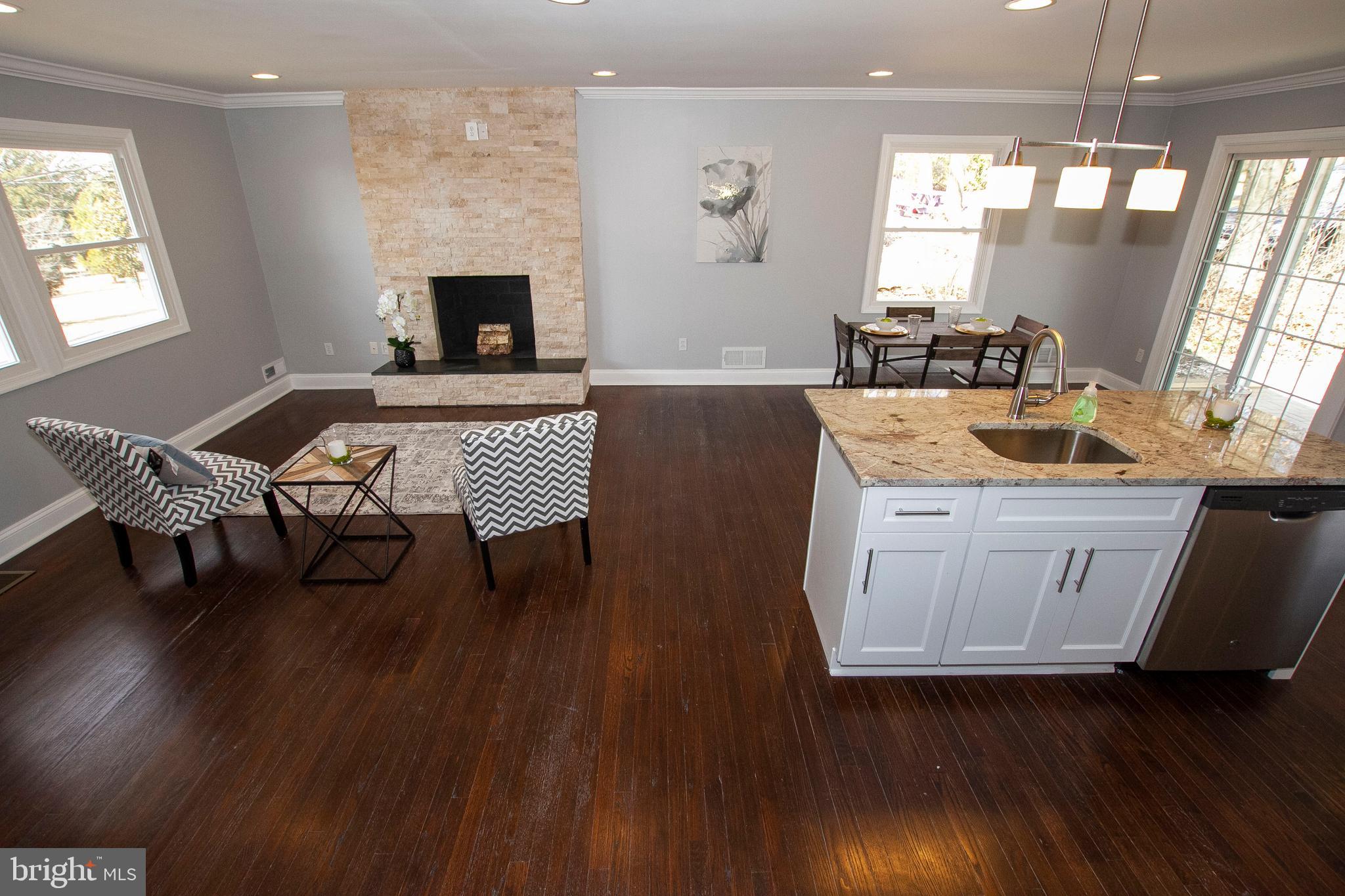 8727 Oakleigh Road Baltimore, MD 21234 - Photo 35 of 35 Gallery Image 35