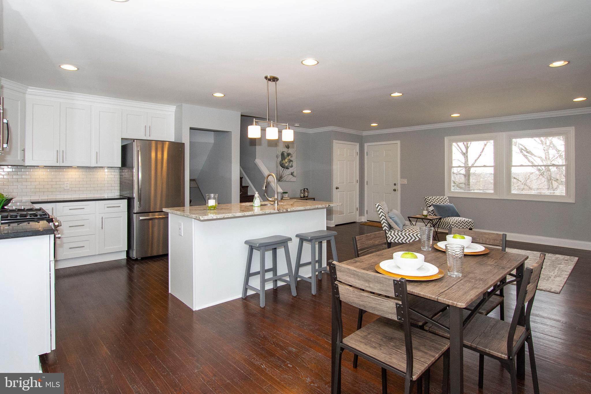 8727 Oakleigh Road Baltimore, MD 21234 - Photo 8 of 35 Gallery Image 8