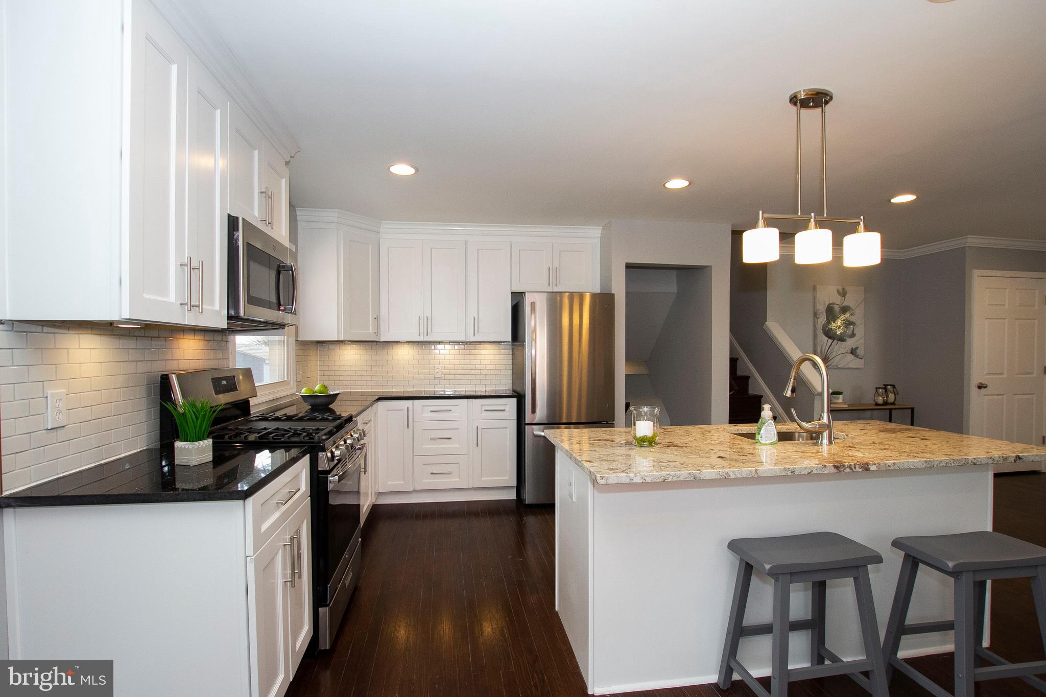 8727 Oakleigh Road Baltimore, MD 21234 - Photo 9 of 35 Gallery Image 9
