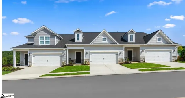 $302,170 | 312 Gooding Trail, Greenville, SC 29611