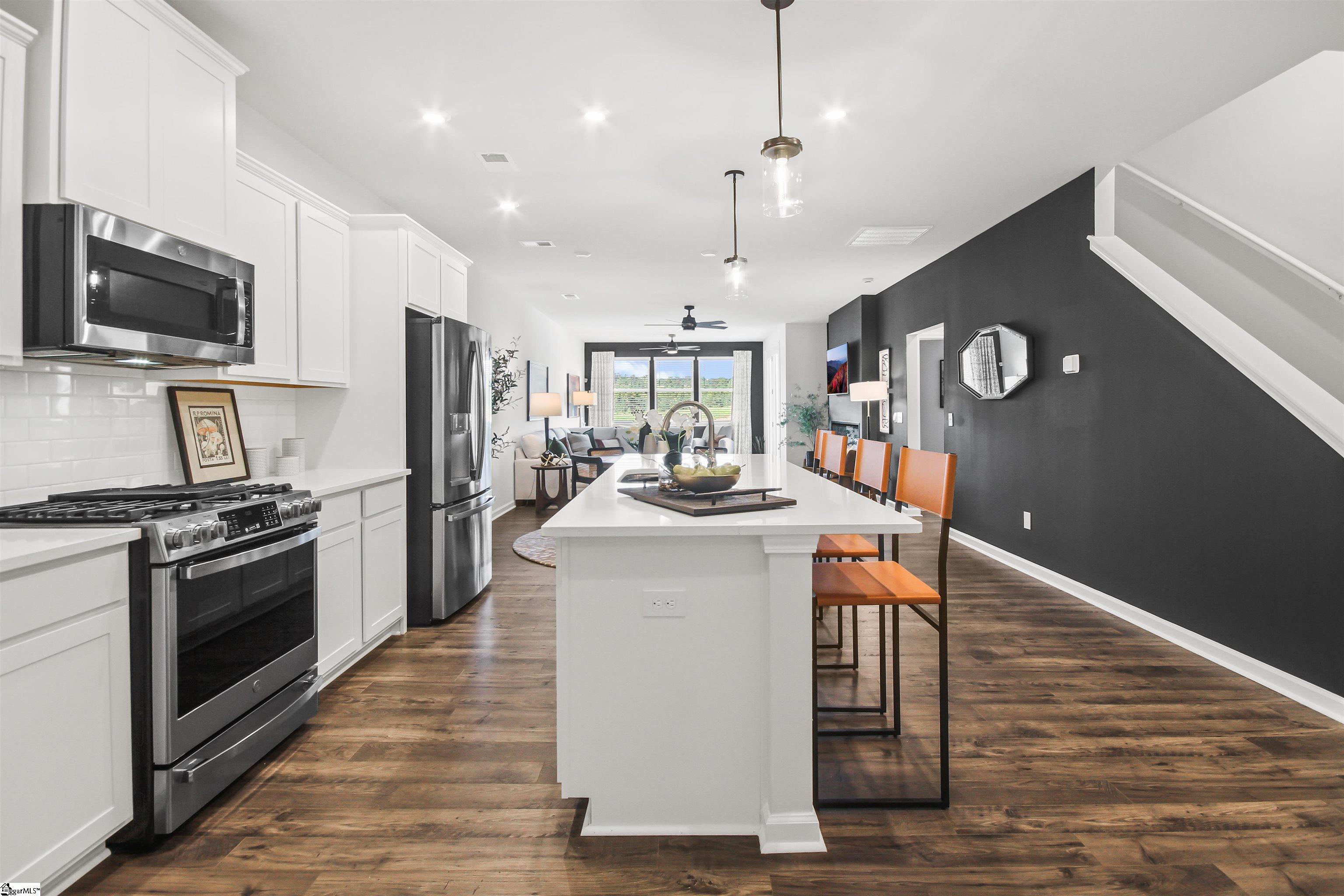 312 Gooding Trail Greenville, SC 29611 - Photo 15 of 33