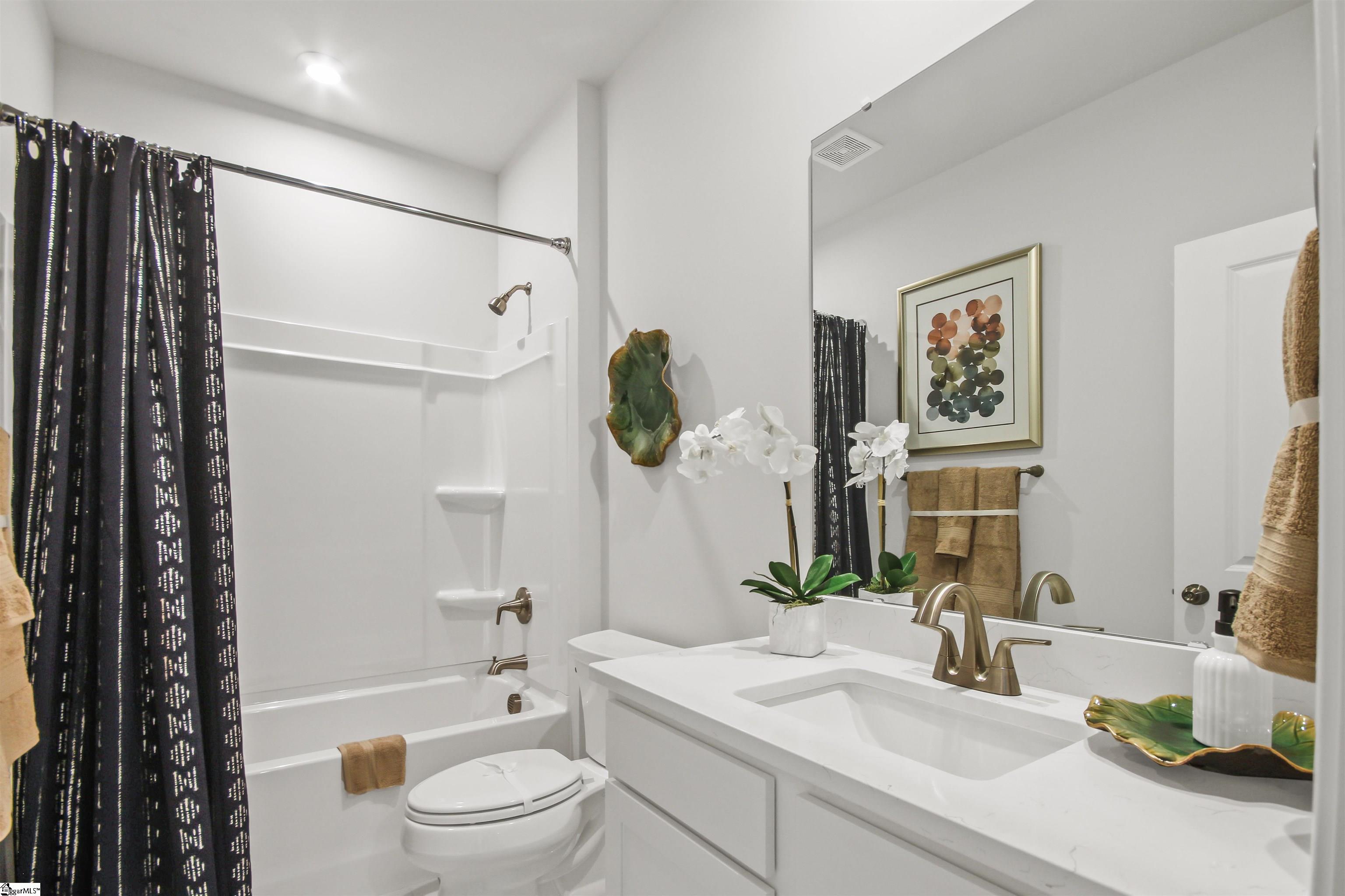 312 Gooding Trail Greenville, SC 29611 - Photo 17 of 33