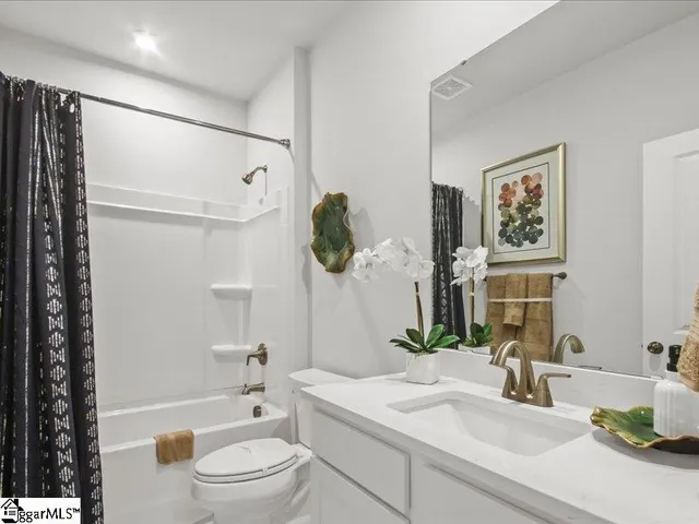 $302,170 | 312 Gooding Trail, Greenville, SC 29611