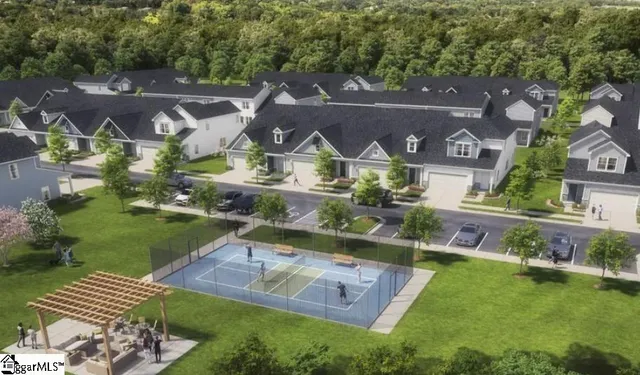 $302,170 | 312 Gooding Trail, Greenville, SC 29611