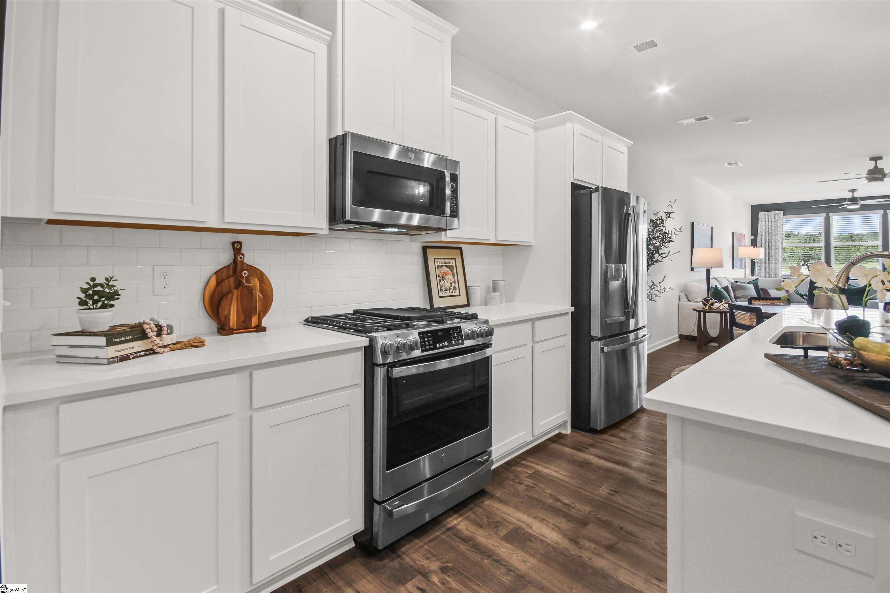 312 Gooding Trail Greenville, SC 29611 - Photo 25 of 33