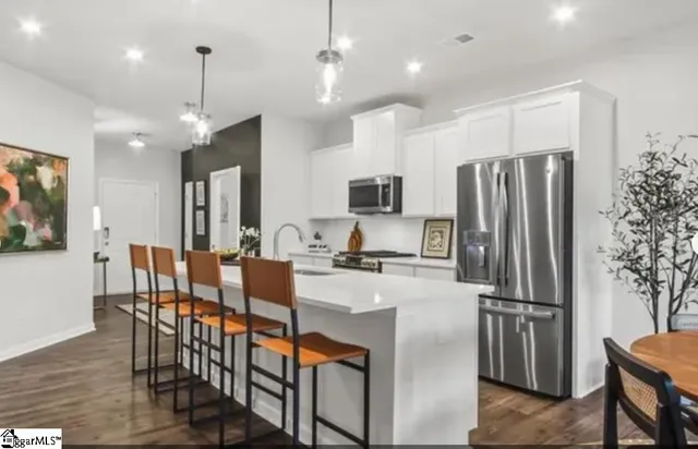 $302,170 | 312 Gooding Trail, Greenville, SC 29611