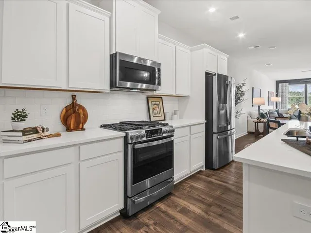 $302,170 | 312 Gooding Trail, Greenville, SC 29611