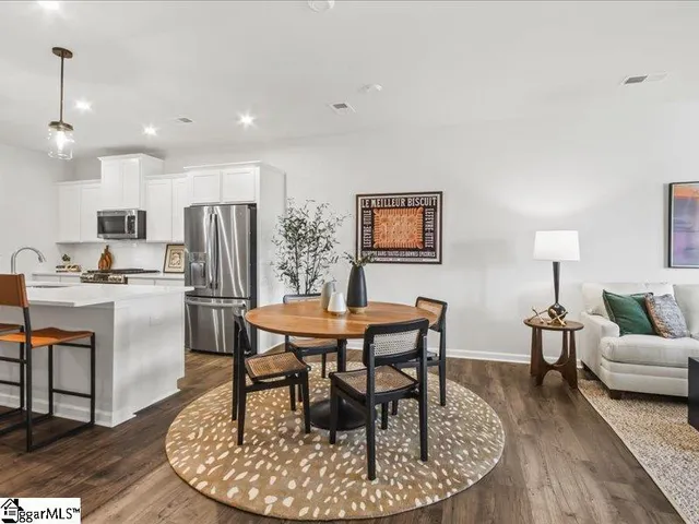 $302,170 | 312 Gooding Trail, Greenville, SC 29611