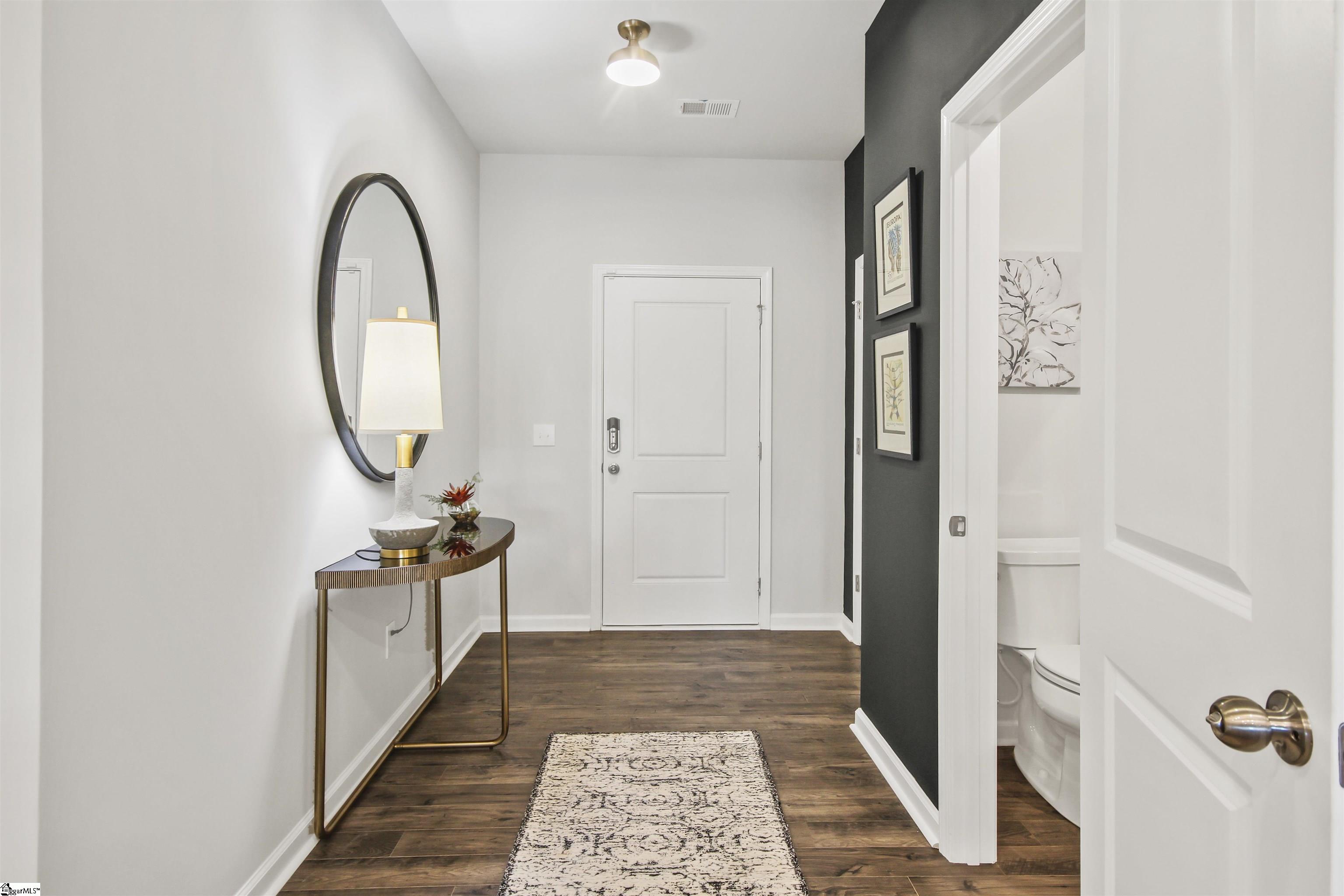 312 Gooding Trail Greenville, SC 29611 - Photo 8 of 33