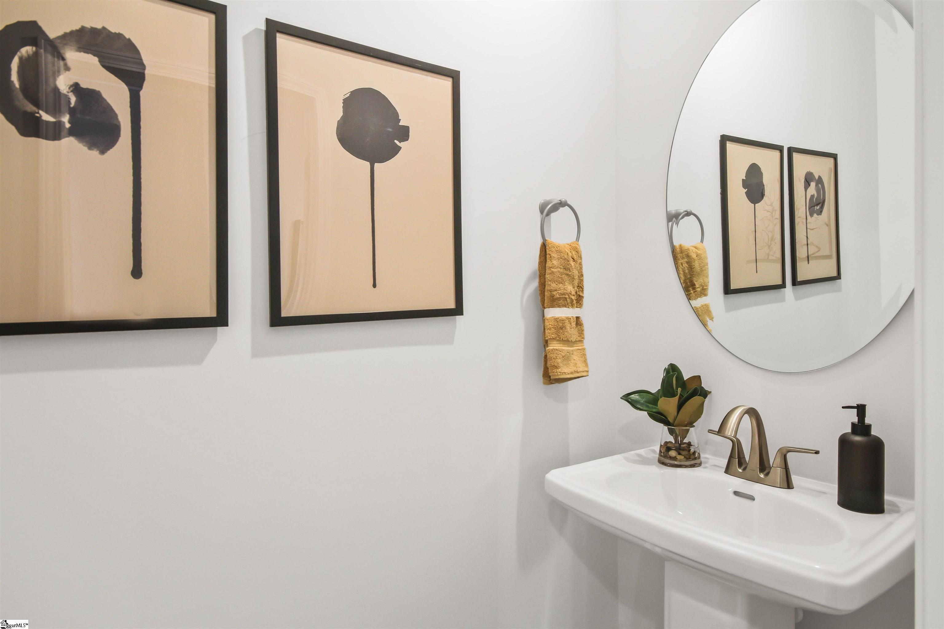 312 Gooding Trail Greenville, SC 29611 - Photo 9 of 33