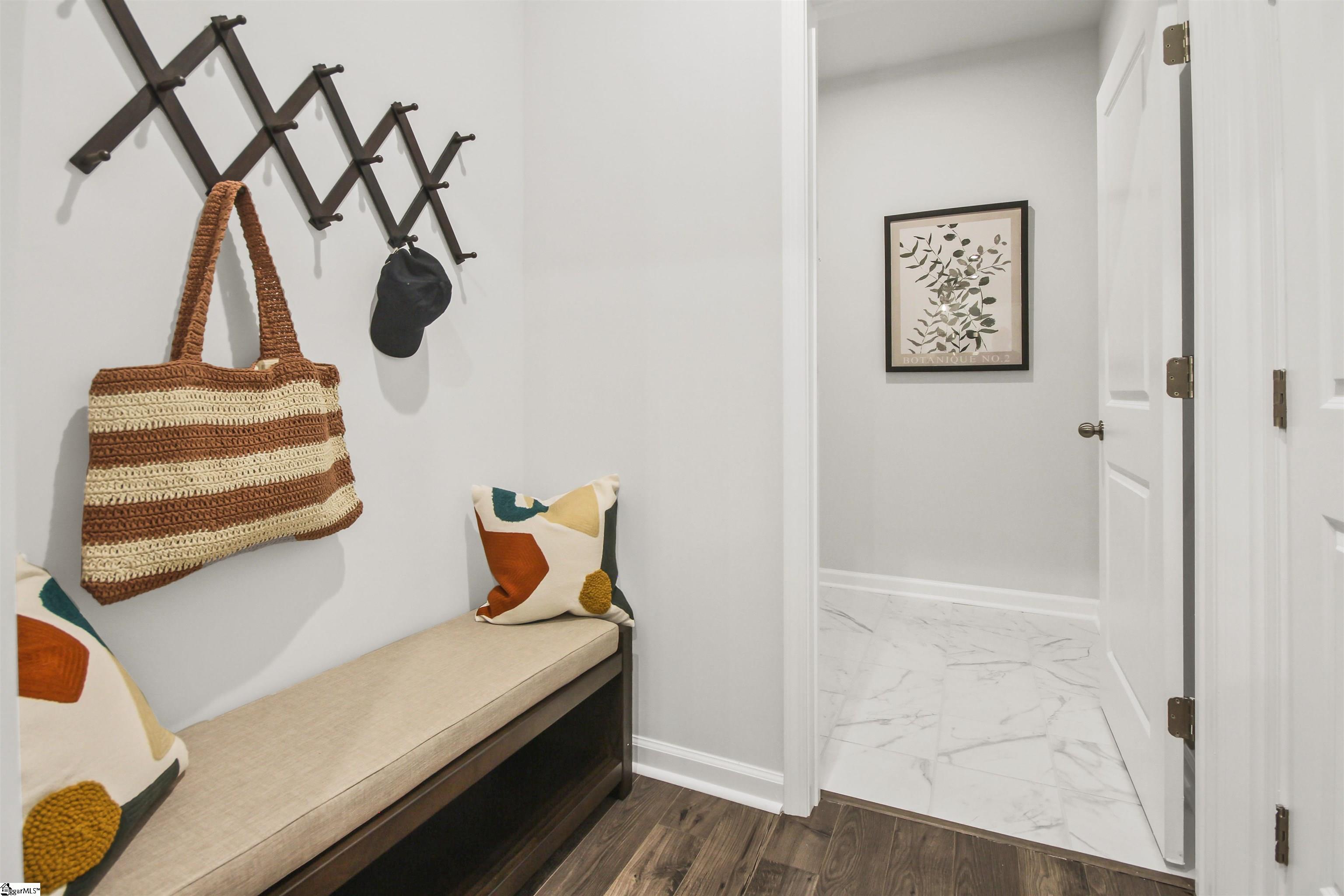 312 Gooding Trail Greenville, SC 29611 - Photo 10 of 33