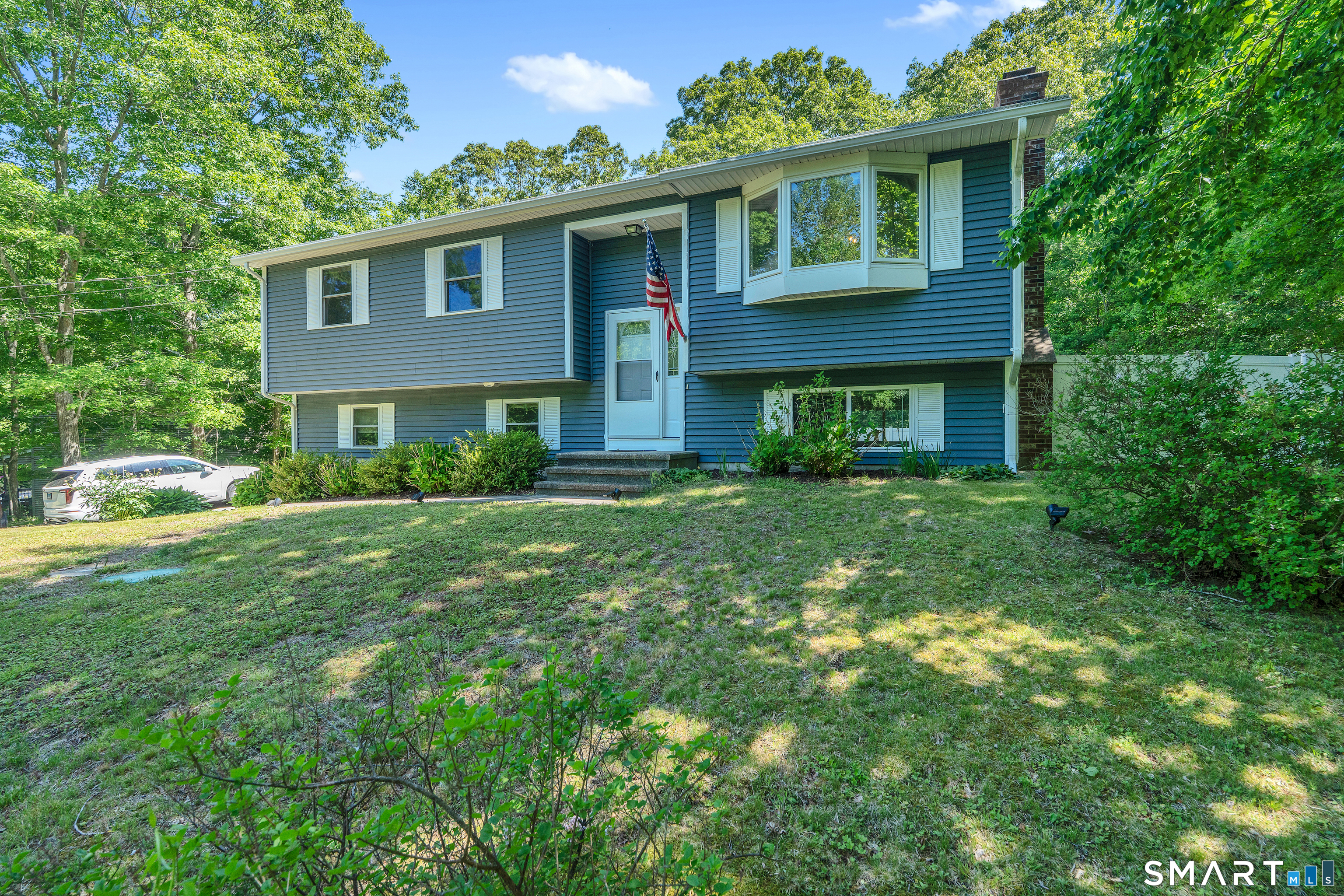 1455 Old Colchester Road Montville, CT 06370 - Photo 2 of 35